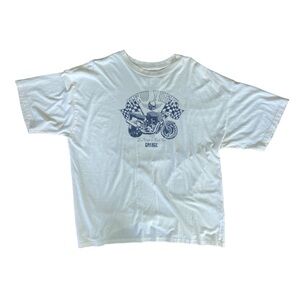 Vintage Y2k Brand New Tee